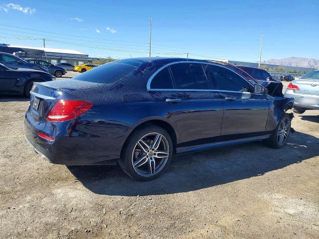 Auction sale of the 2018 Mercedes-benz E, vin: WDDZF4JB9JA360530, lot number: 77979905