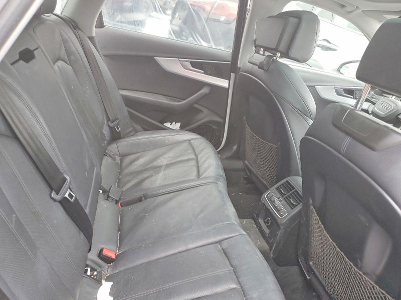 Продаж на аукціоні авто 2017 Audi A4 Allroad, vin: WA19NAF43HA116169, номер лоту: 74125305