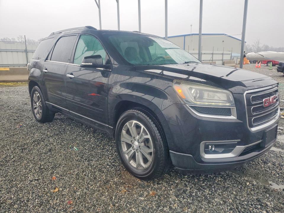 Продажа на аукционе авто 2015 Gmc Acadia, vin: 1GKKVRKD3FJ302923, номер лота: 78707715