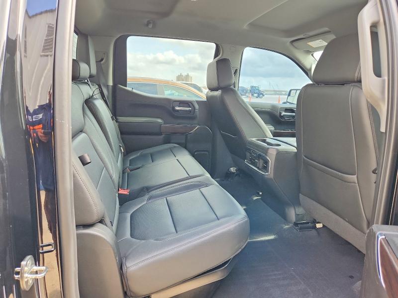 Aukcja sprzedaży 2021 Gmc Sierra, vin: 3GTP8DED7MG398187, numer aukcji: 78671135