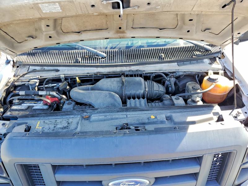 Продаж на аукціоні авто 2013 Ford Econoline, vin: 1FTNE2EW6DDB05608, номер лоту: 78478825