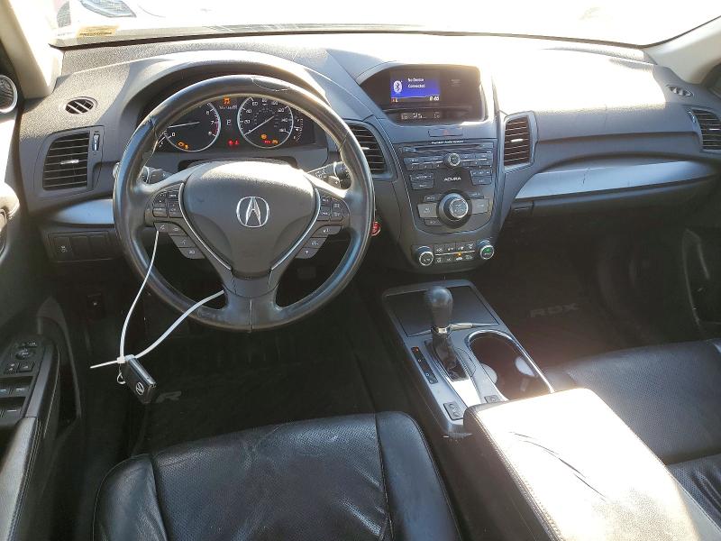 Продаж на аукціоні авто 2013 Acura Rdx, vin: 5J8TB4H33DL010766, номер лоту: 78900965