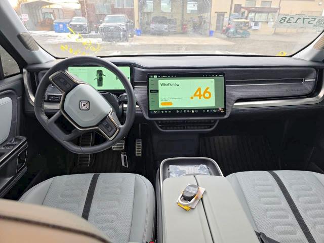 Aukcja sprzedaży 2023 Rivian R1t Launch, vin: 7FCTGAAL1PN024435, numer aukcji: 76918175