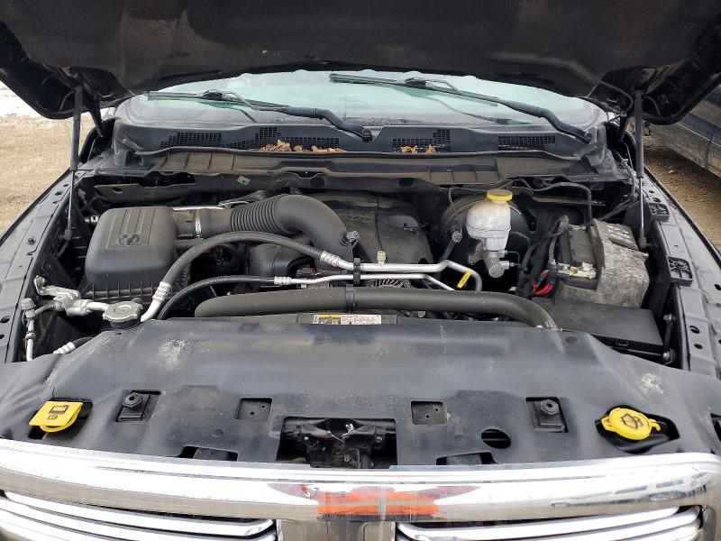 Продаж на аукціоні авто 2019 Ram 1500 Classic, vin: 1C6RR7LTXKS505991, номер лоту: 76326965