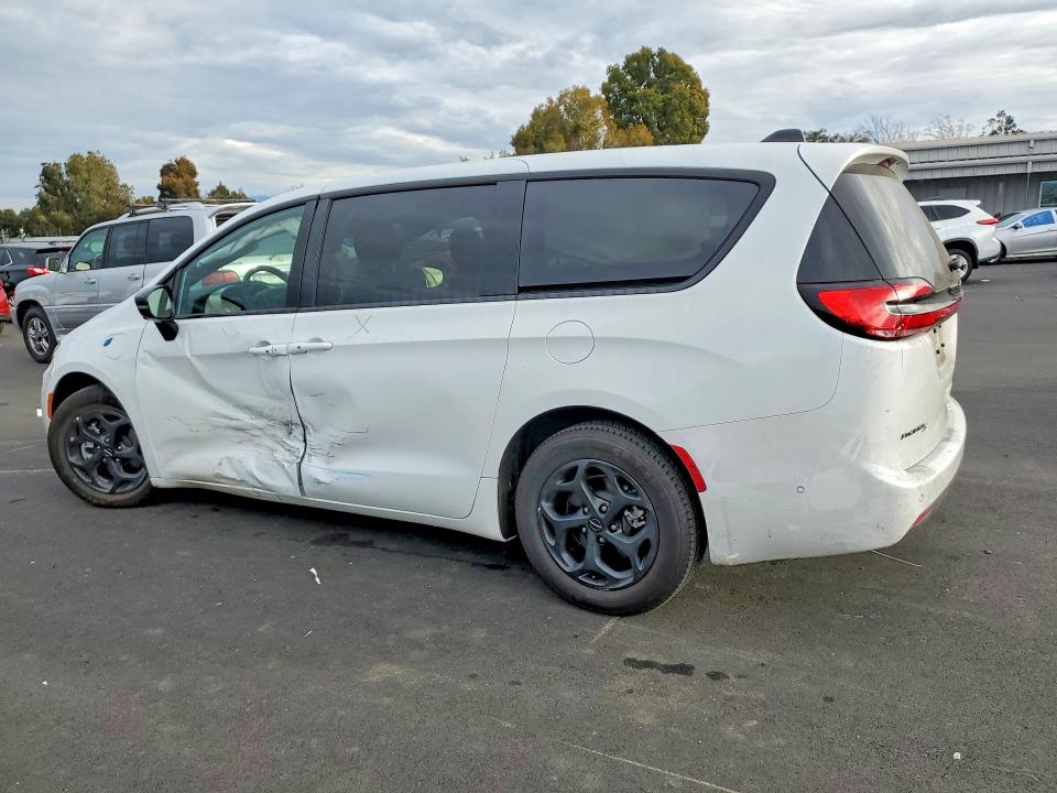 Aukcja sprzedaży 2023 Chrysler Pacifica, vin: 2C4RC1S72PR562707, numer aukcji: 77899225
