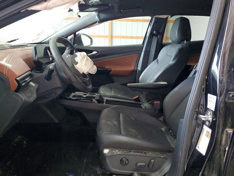 Aukcja sprzedaży 2022 Volkswagen Id.4, vin: WVGGNPE26NP051693, numer aukcji: 77280295