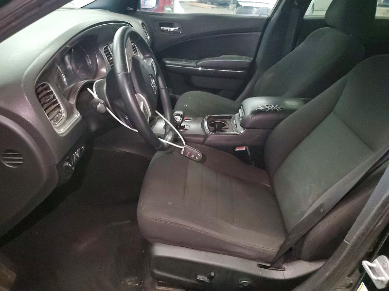 Продажа на аукционе авто 2013 Dodge Charger Sx, vin: 2C3CDXHG9DH563971, номер лота: 76899455
