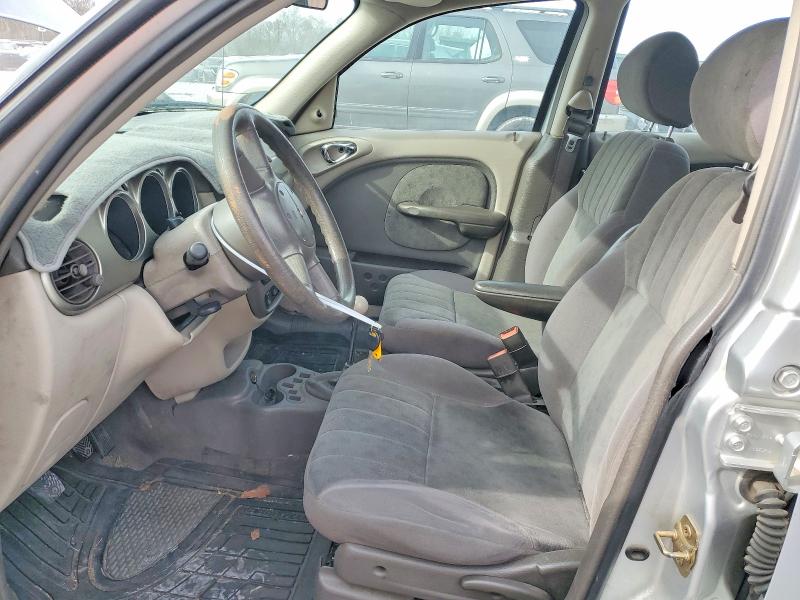 Aukcja sprzedaży 2002 Chrysler Pt Cruiser, vin: 3C4FY48B82T269451, numer aukcji: 78546175