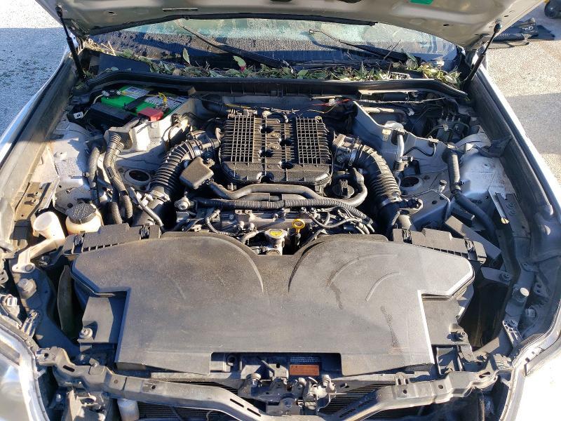 Продажа на аукционе авто 2010 Infiniti M35 Base, vin: JN1CY0AP9AM911779, номер лота: 74815405