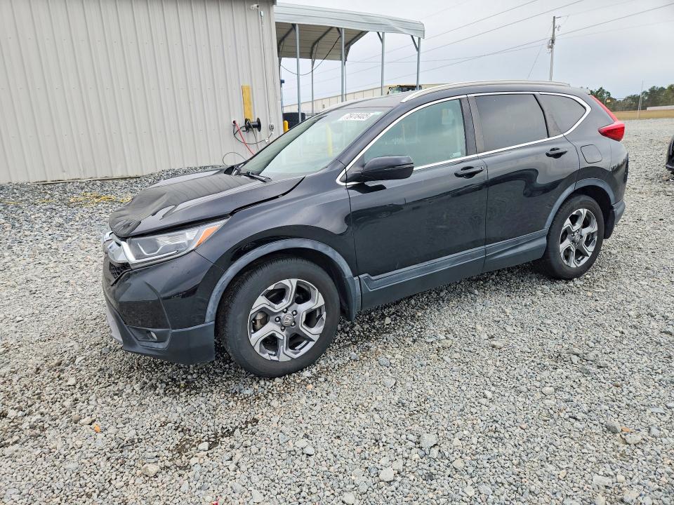 Продажа на аукционе авто 2019 Honda Cr-v, vin: 5J6RW1H89KA014475, номер лота: 78418405