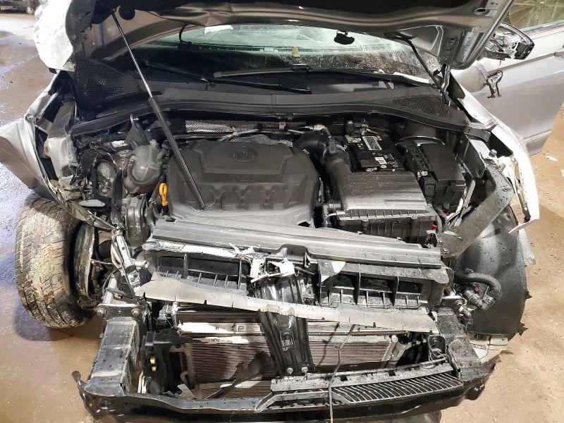 78992505 :رقم المزاد ، 3VV2B7AX0MM118691 vin ، 2021 Volkswagen Tiguan مزاد بيع