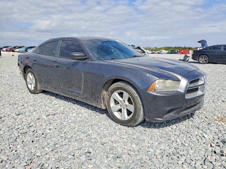 Продаж на аукціоні авто 2014 Dodge Charger, vin: 2C3CDXBG8EH171252, номер лоту: 79189665