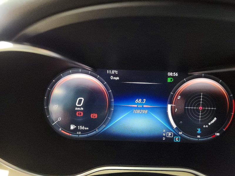 79474475 :رقم المزاد ، 55SWF8EB1LU326797 vin ، 2020 Mercedes-benz C مزاد بيع