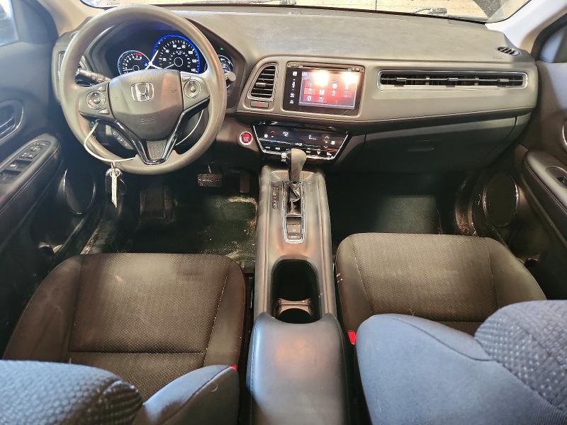 2016 Honda Hr-v მანქანა იყიდება აუქციონზე, vin: 3CZRU6H53GM754414, აუქციონის ნომერი: 78412485