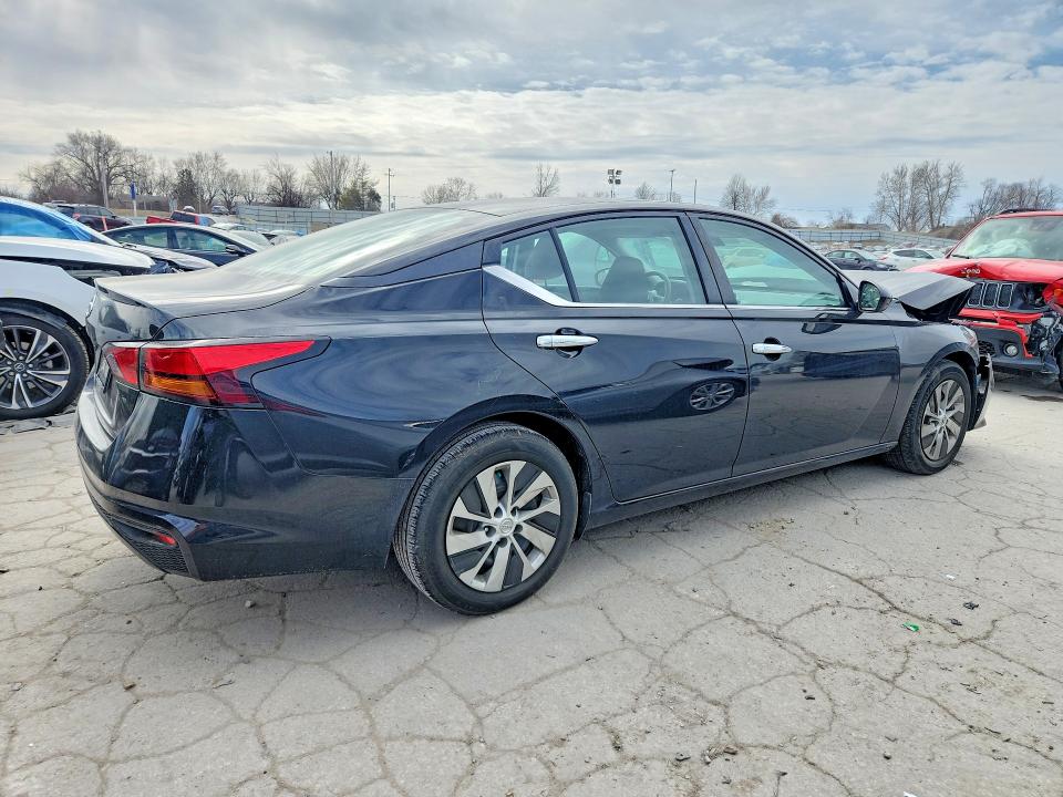 Продаж на аукціоні авто 2022 Nissan Altima, vin: 1N4BL4BV7NN397951, номер лоту: 78907165