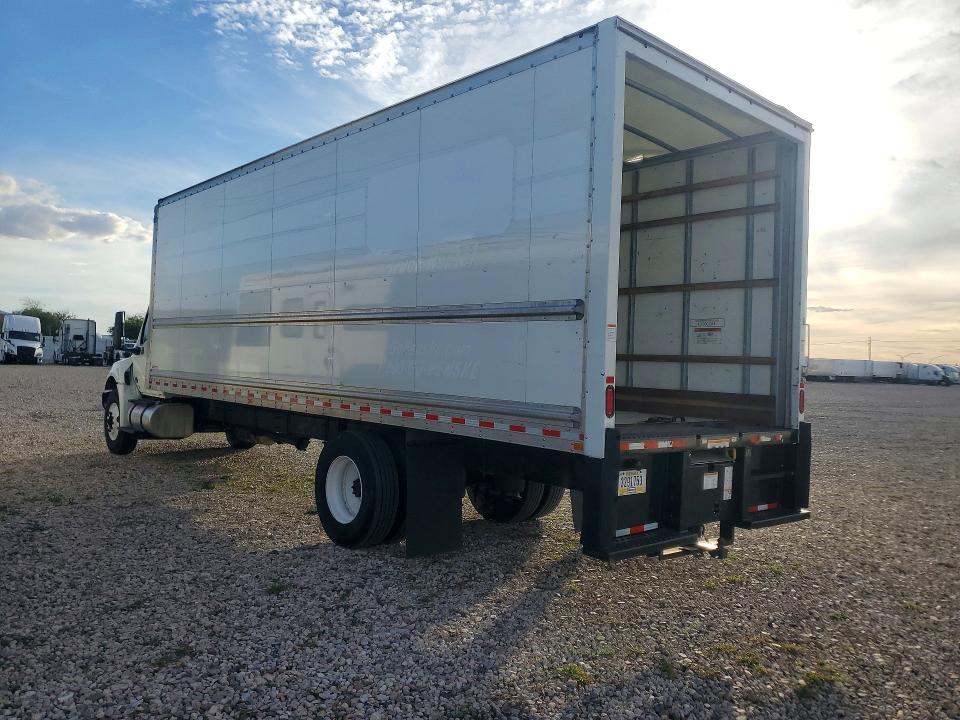 Auction sale of the 2023 International Mv607, vin: 3HAEUMML4PL679043, lot number: 78590645