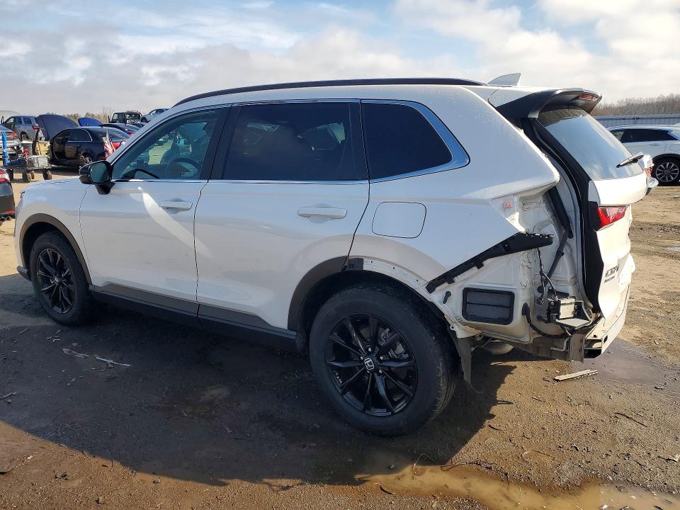 Aukcja sprzedaży 2025 Honda Cr-v, vin: 5J6RS6H89SL003974, numer aukcji: 77387245