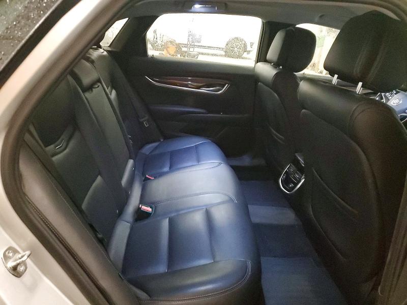 76210515 :رقم المزاد ، 2G61R5S34D9219184 vin ، 2013 Cadillac Xts مزاد بيع