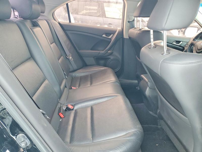 Продаж на аукціоні авто 2010 Acura Tsx, vin: JH4CU4F40AC800301, номер лоту: 78039565