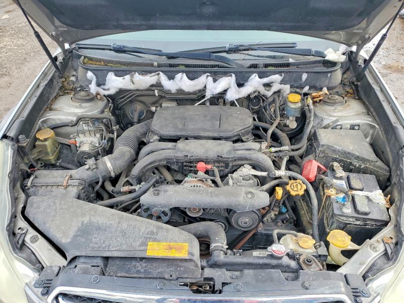 Продаж на аукціоні авто 2010 Subaru Legacy, vin: 4S3BMBK65A3220275, номер лоту: 79223415