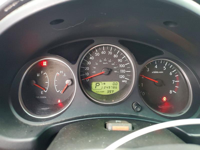 Продажа на аукционе авто 2008 Subaru Forester, vin: JF1SG66638H723976, номер лота: 77784205