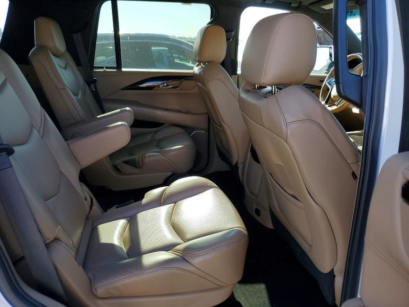 Aukcja sprzedaży 2020 Cadillac Escalade, vin: 1GYS4DKJ7LR134976, numer aukcji: 77312655