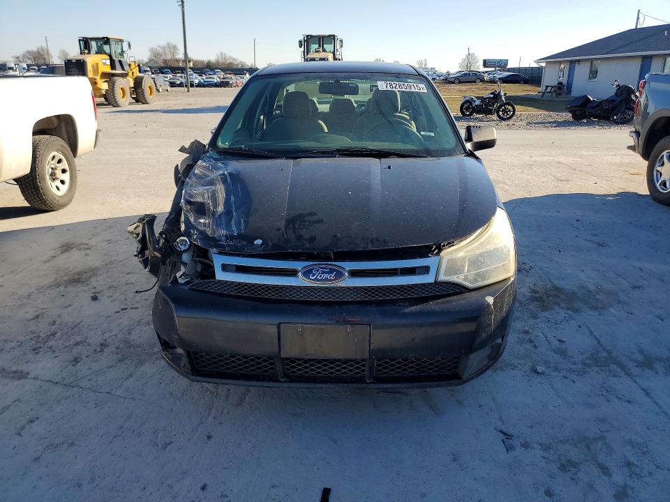 Продаж на аукціоні авто 2010 Ford Focus, vin: 1FAHP3FN3AW144259, номер лоту: 78285915
