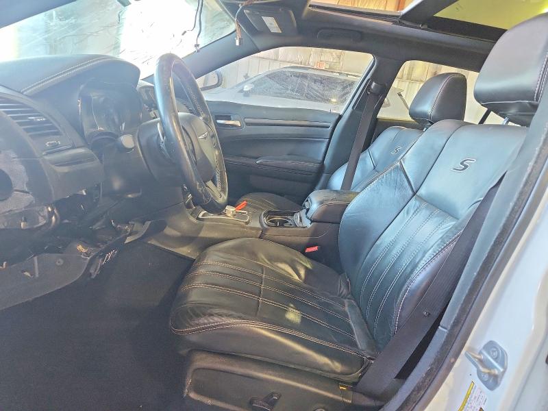 Aukcja sprzedaży 2015 Chrysler 300, vin: 2C3CCABT0FH739461, numer aukcji: 78970095