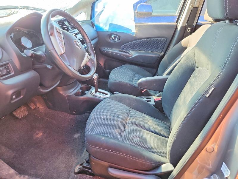 Продаж на аукціоні авто 2015 Nissan Versa Note, vin: 3N1CE2CP5FL427529, номер лоту: 76323315
