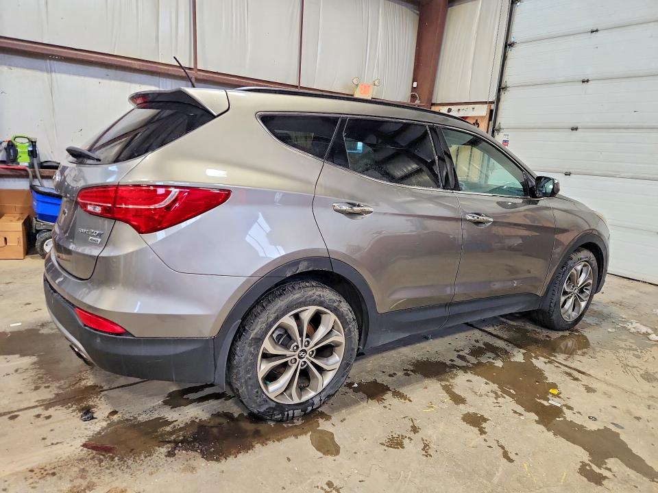 Продаж на аукціоні авто 2014 Hyundai Santa Fe Sport, vin: 5XYZUDLA2EG168702, номер лоту: 78336135