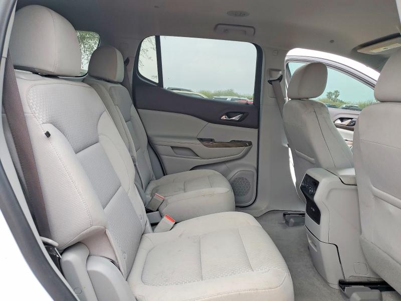 Aukcja sprzedaży 2021 Gmc Acadia, vin: 1GKKNKLA9MZ230183, numer aukcji: 79005075