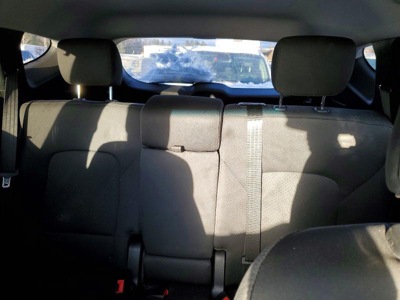 Aukcja sprzedaży 2017 Hyundai Santa Fe Sport, vin: 5NMZUDLB6HH048596, numer aukcji: 75577255