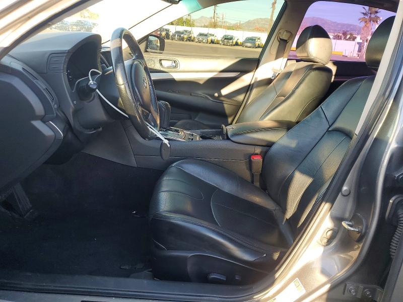 Продаж на аукціоні авто 2015 Infiniti Q40, vin: JN1CV6AP5FM501029, номер лоту: 77974775