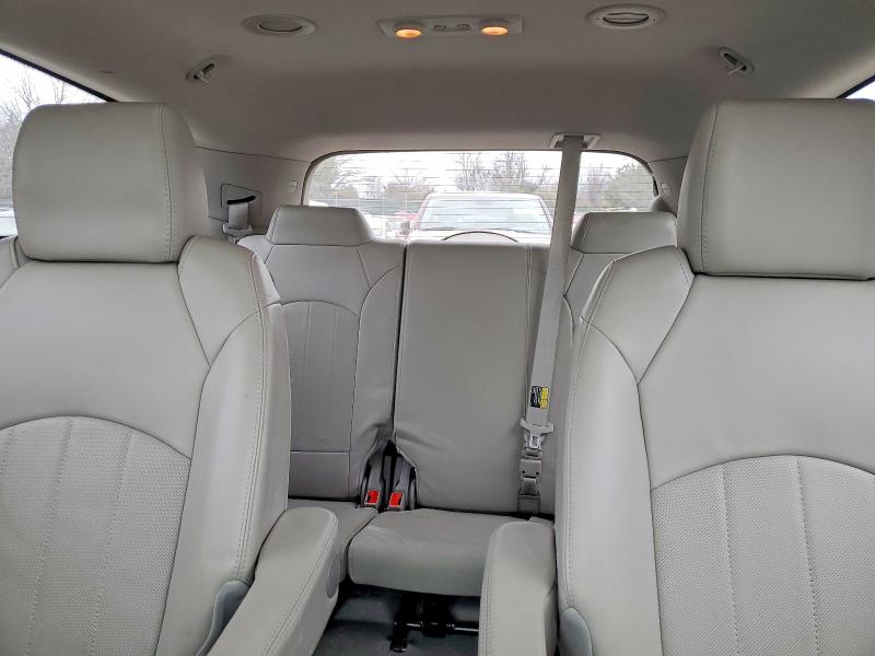 Aukcja sprzedaży 2017 Buick Enclave, vin: 5GAKVCKD3HJ281729, numer aukcji: 78662785