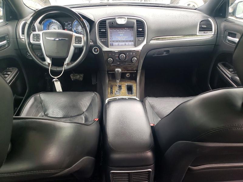 Продаж на аукціоні авто 2011 Chrysler 300c, vin: 2C3CA6CT7BH523778, номер лоту: 77181075