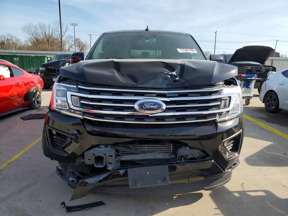 Продаж на аукціоні авто 2021 Ford Expedition, vin: 1FMJK1HT4MEA53291, номер лоту: 77555785