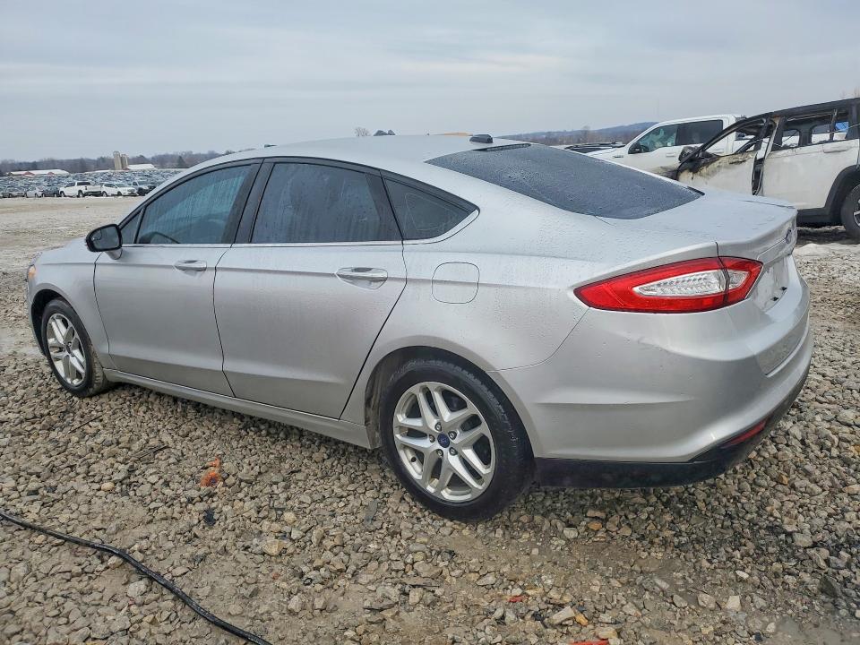 Продаж на аукціоні авто 2016 Ford Fusion, vin: 3FA6P0H72GR113021, номер лоту: 77938015