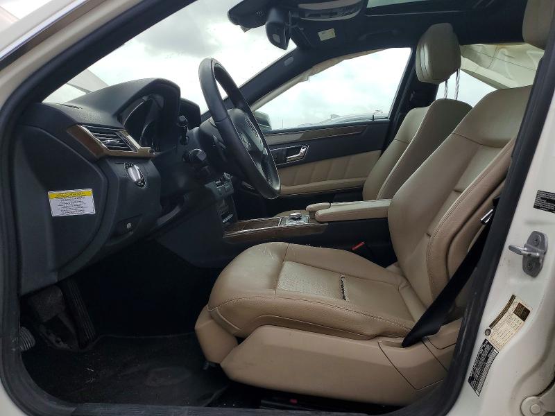 Aukcja sprzedaży 2010 Mercedes-benz E, vin: WDDHF8HB4AA099901, numer aukcji: 78966515