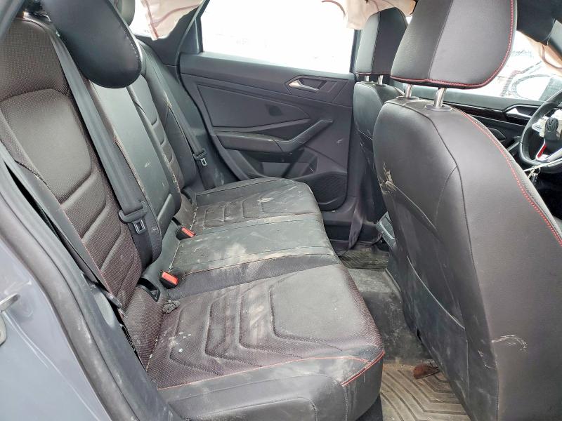 Продажа на аукционе авто 2024 Volkswagen Jetta, vin: 3VW1T7BU0RM091072, номер лота: 78440825