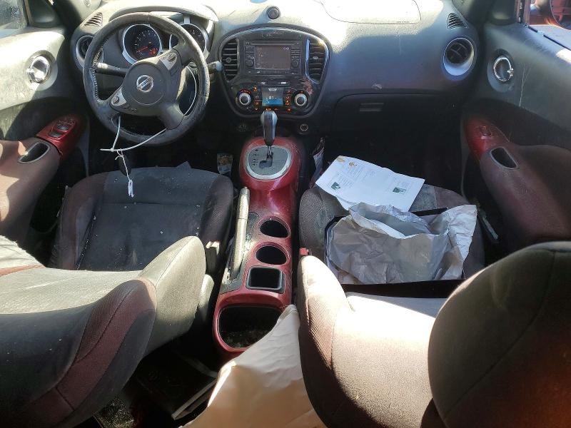 Продаж на аукціоні авто 2013 Nissan Juke, vin: JN8AF5MV7DT212764, номер лоту: 75912075