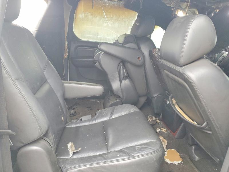 78223535 :رقم المزاد ، 1GYS4HEF0BR101430 vin ، 2011 Cadillac Escalade مزاد بيع