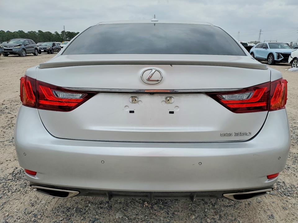 Aukcja sprzedaży 2014 Lexus Gs, vin: JTHBE1BL1E5030575, numer aukcji: 77330065