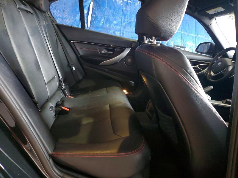 Aukcja sprzedaży 2016 Bmw 328, vin: WBA8E7C55GK415542, numer aukcji: 75004035