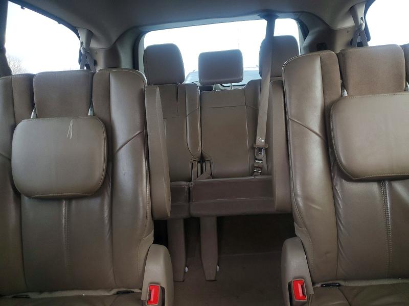 2012 Chrysler Town & Country მანქანა იყიდება აუქციონზე, vin: 2C4RC1GG2CR200251, აუქციონის ნომერი: 79220545