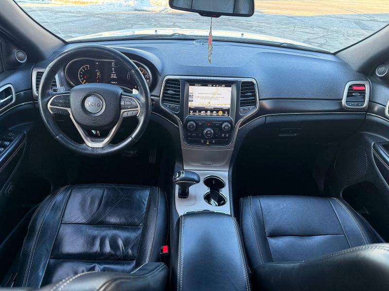 Aukcja sprzedaży 2014 Jeep Grand Cher, vin: 1C4RJFBG1EC408529, numer aukcji: 76453425