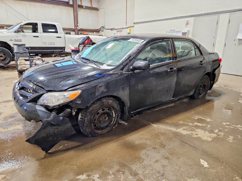 Продаж на аукціоні авто 2012 Toyota Corolla, vin: 2T1BU4EEXCC871104, номер лоту: 77731545