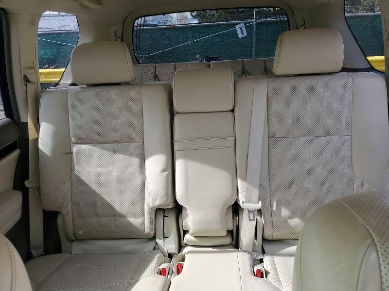 Продажа на аукционе авто 2014 Lexus Gx 460 Pre, vin: JTJJM7FXXE5070053, номер лота: 77196825
