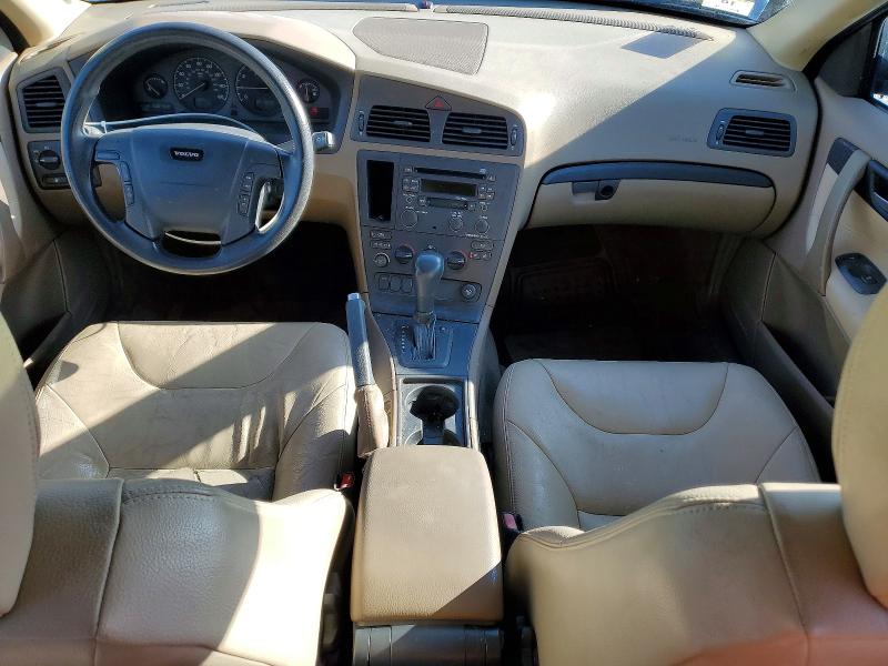 Продаж на аукціоні авто 2002 Volv V70, vin: YV1SW61R522230738, номер лоту: 76019755