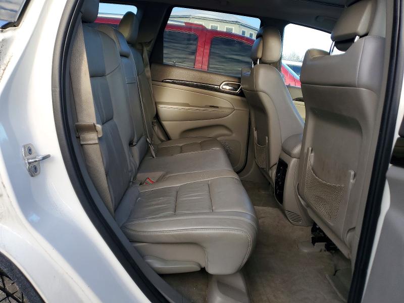 75873945 :رقم المزاد ، 1C4RJFAT7CC211747 vin ، 2012 Jeep Grand Cherokee مزاد بيع