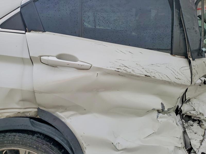 Продаж на аукціоні авто 2018 Mitsubishi Eclipse Cross, vin: JA4AT5AA5JZ042767, номер лоту: 75207265